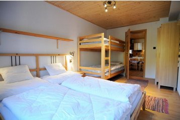 Slowakije Privát Liptovské Revúce, Interieur